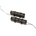 Fender Gen 4 Noiseless Jazz Bass Set Black Адаптери за бас китара