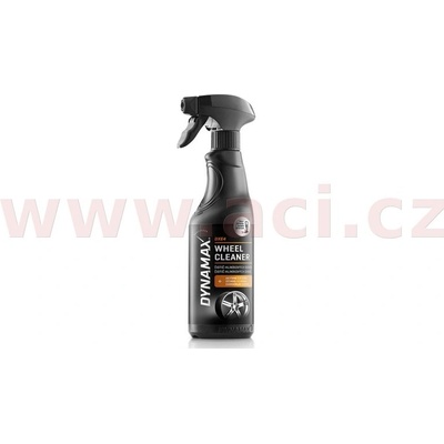 Dynamax DXE4 Wheel Cleaner 500 ml