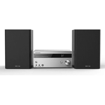 Image 1 of Grundig CMS 4000 BT DAB+