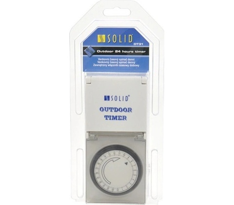 Solight DT31