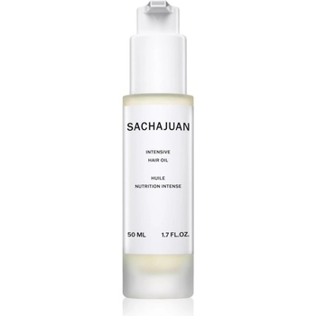 SACHAJUAN Intensive Hair Oil масло за всички видове коса 50ml