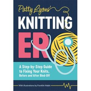 Patty Lyons' Knitting Er (ISBN: 9781446317266)