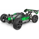 HPI Racing Vorza S Buggy Flux bezkefkový RC model auta elektrický buggy 4WD 4x4 RtR 2,4 GHz 1:8