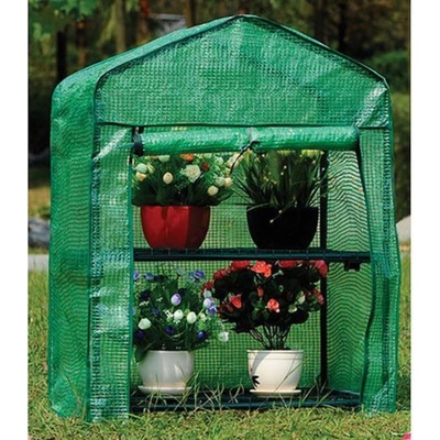 NohelGarden NG 00810 GREENHOUSE kašírovaná folie 0,7x0,5x0,95h 500x700x80