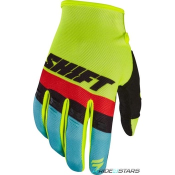 Shift Whit3 Air