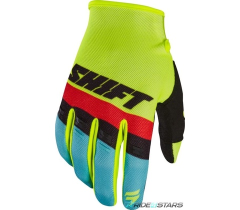 Shift Whit3 Air