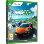 Ubisoft The Crew Motorfest (Xbox One)