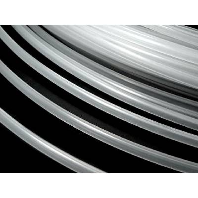 Výztuž do šatů Ø6 mm plastová transparent
