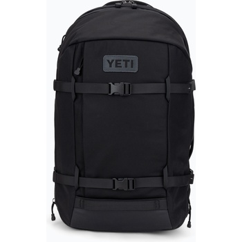 YETI Градска раница YETI Crossroads 27 l black