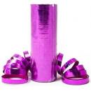 Serpentiny holografické růžové 4 m