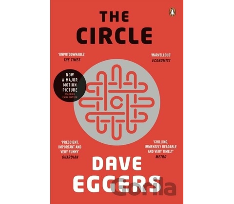 The Circle - Dave Eggers
