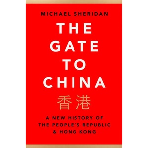 Gate to China | Michael Sheridan (ISBN: 9780008356262)
