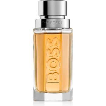 HUGO BOSS The Scent EDT сменяема мъжки 50ml