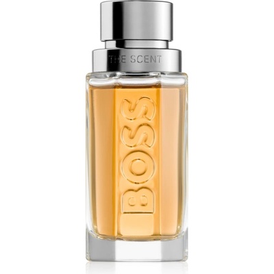 HUGO BOSS The Scent EDT сменяема мъжки 50ml