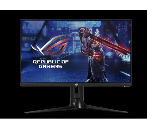 Asus XG27AQM