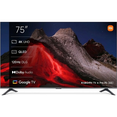 Xiaomi TV A Pro 75" 2026