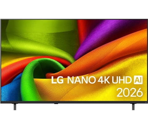 LG 65NU850B6LA