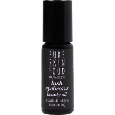 Pure Skin Food Масло за вежди Lush Eyebrows - 10 мл