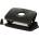 Office Products Перфоратор Office Products, до 12л, метален, черен (24520-А-ЧЕРЕН)