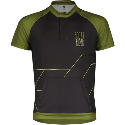 Scott dětský RC Team SS