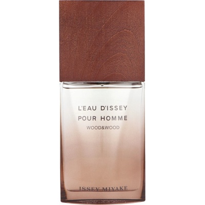 Issey Miyake L'Eau d'Issey Wood & Wood Intense parfumovaná voda pánska 100 ml