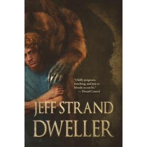 Dweller | Jeff Strand (2020)
