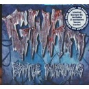 GWAR: BATTLE MAXIMUS CD