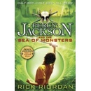 Percy Jackson and the Sea of Monsters - Riordan, Rick