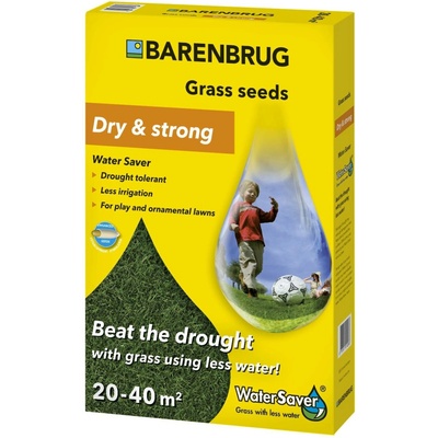 Barenbrug WATER SAVER 1 Kg