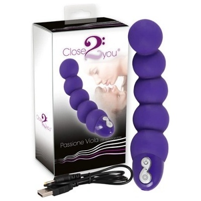 Orion Close2You Passione viola