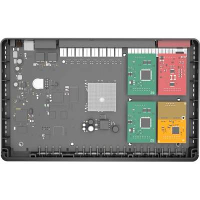 Yeastar S412 IP