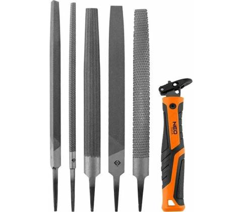 Neo Tools 44-652