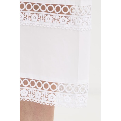 Twinset панталон дамски с памук (261TT2252)