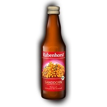 Rabenhorst Bio šťava Rakytník 330 ml