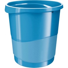Esselte Vivida modrý 14 l