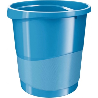 Esselte Vivida modrý 14 l