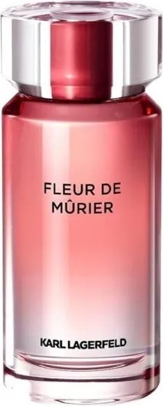 KARL LAGERFELD Fleur de Mürier (Les Parfums Matieres) EDP 100 ml