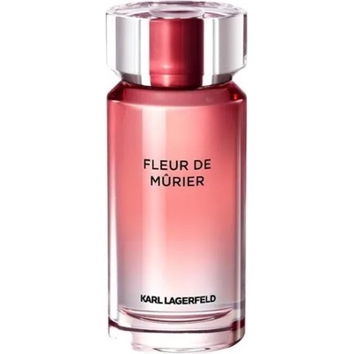 KARL LAGERFELD Fleur de Mürier (Les Parfums Matieres) EDP 100 ml
