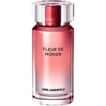 KARL LAGERFELD Fleur de Mürier (Les Parfums Matieres) EDP 100 ml Парфюми