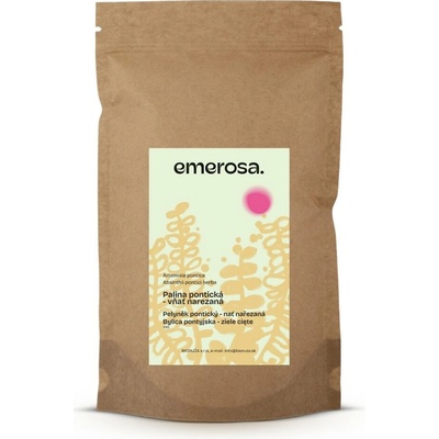 Emerosa Palina pontická vňať narezaná 50 g
