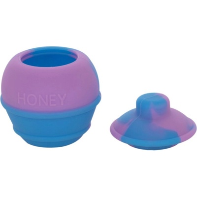 Qnubu Silicone Rosin XL silikonové pouzdro 35 ml