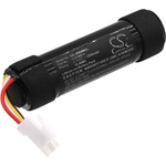 Cameron Sino Батерия за JBL Flip Essential 2, 3350mAh, Li-Ion (CS-JFE200XL)