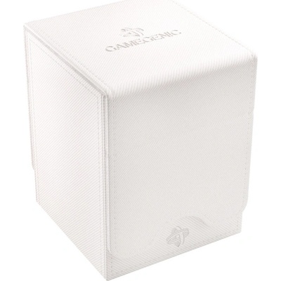 Gamegenic Squire 100+ XL White krabička