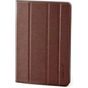 Sumdex Калъф за таблет Sumdex TCC-700BR, от 7'' до 7.8'', кафяв (1095290301)