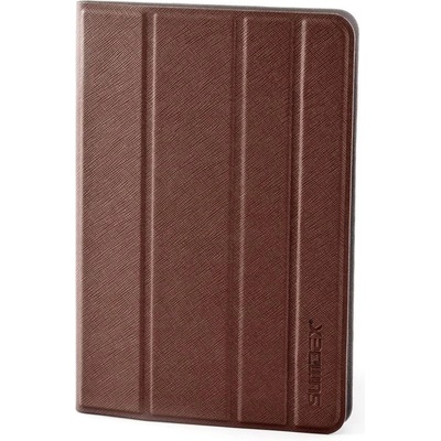 Sumdex Калъф за таблет Sumdex TCC-700BR, от 7'' до 7.8'', кафяв (1095290301)