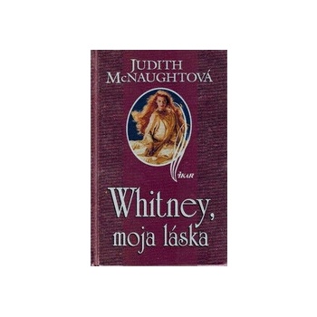 Whitney, moja láska