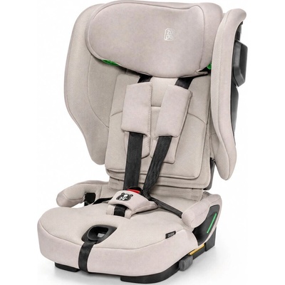 ZOPA Gamma i-Size 2026 ivory beige