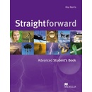 Straightforward Advanced Student\'s Book