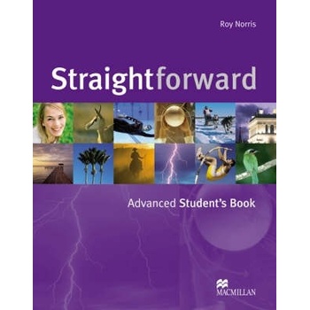 Straightforward Advanced Student\'s Book