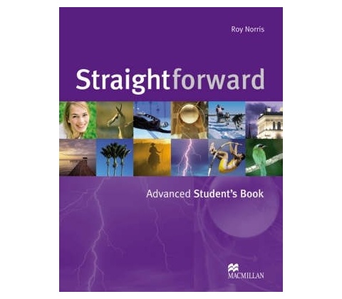 Straightforward Advanced Student\'s Book